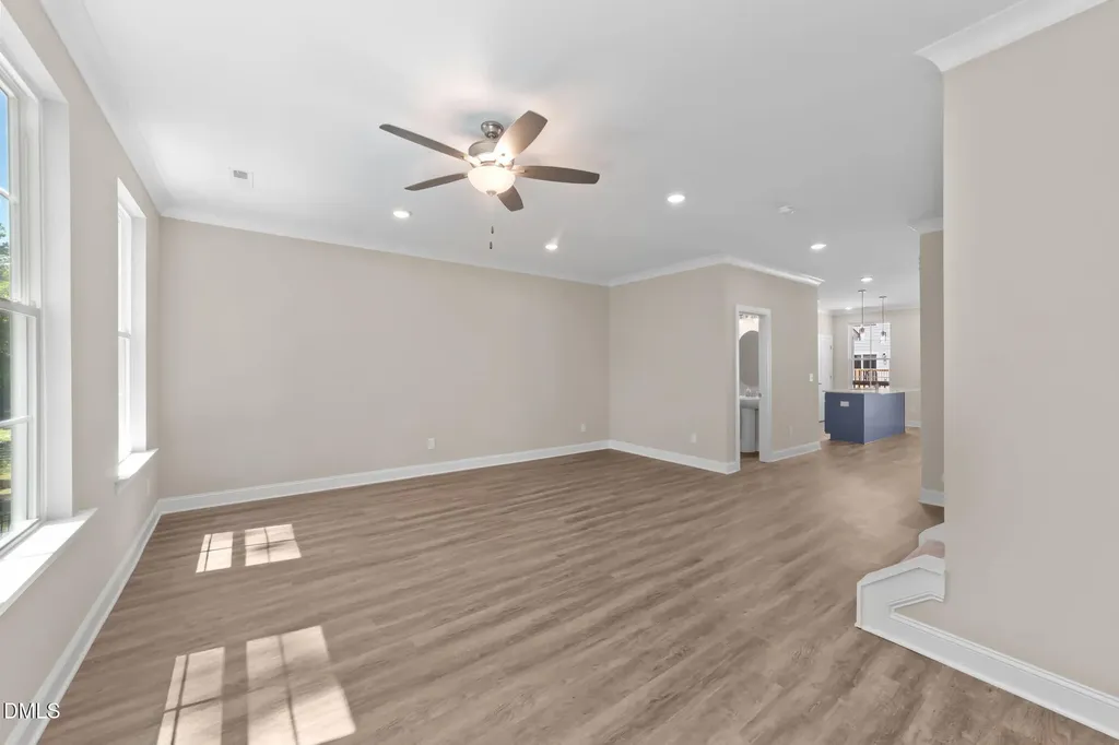 124 Oyster Lane Garner NC 27529