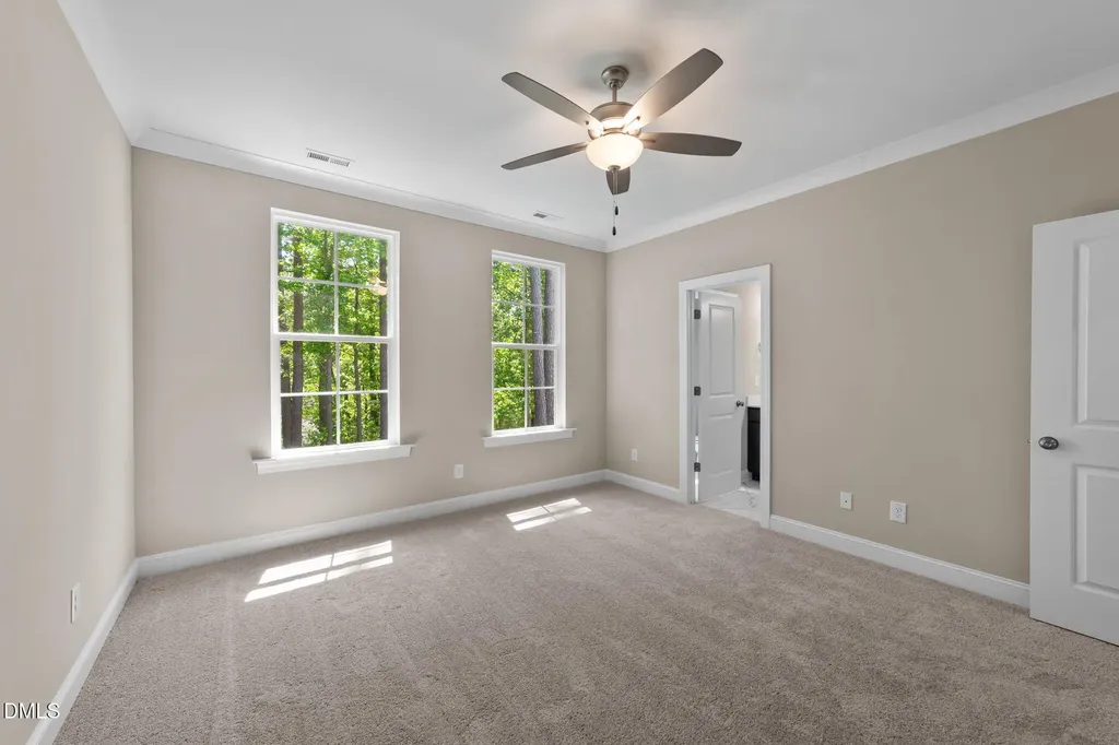 124 Oyster Lane Garner NC 27529