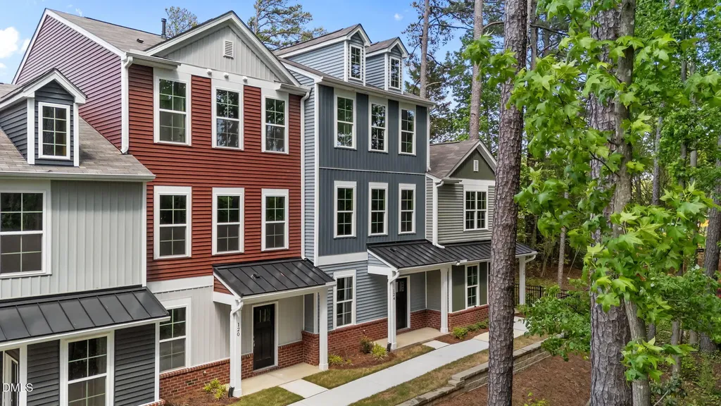 124 Oyster Lane Garner NC 27529