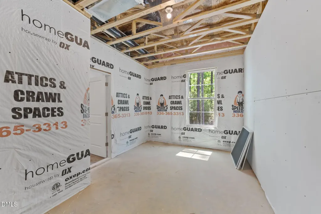 124 Oyster Lane Garner NC 27529