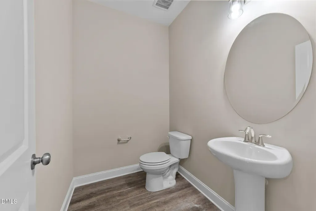 124 Oyster Lane Garner NC 27529
