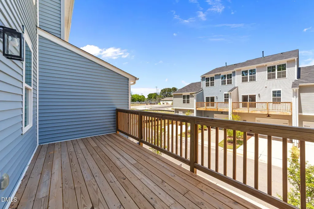 124 Oyster Lane Garner NC 27529