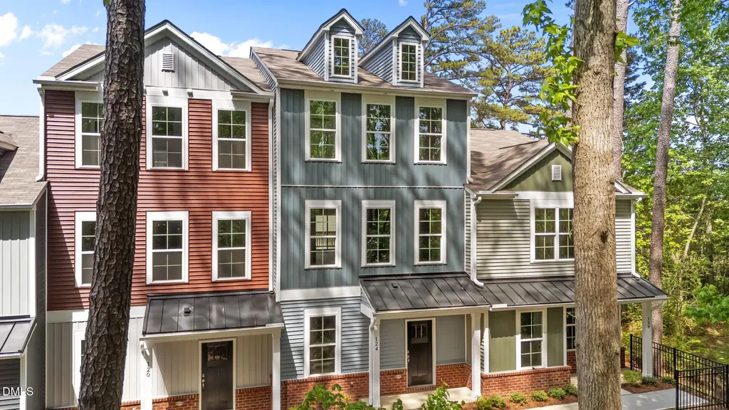 124 Oyster Lane Garner NC 27529