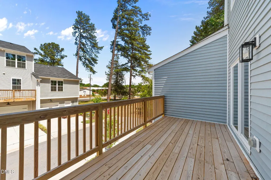 124 Oyster Lane Garner NC 27529