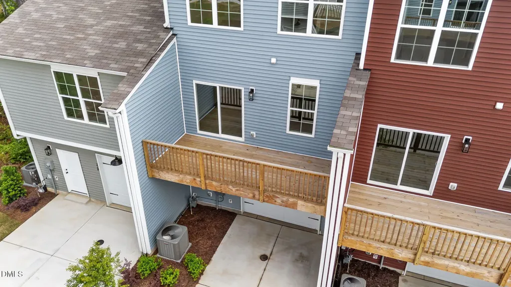 124 Oyster Lane Garner NC 27529