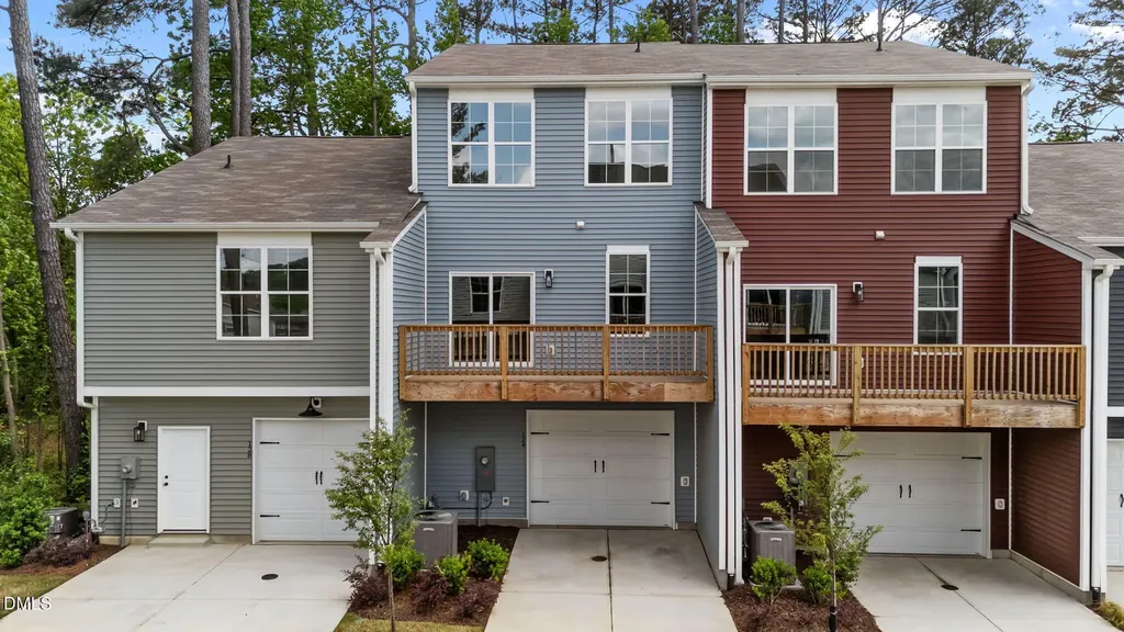 124 Oyster Lane Garner NC 27529