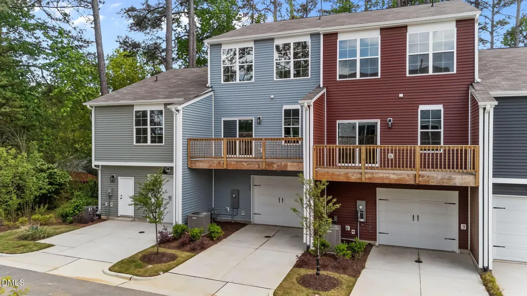 124 Oyster Lane Garner NC 27529