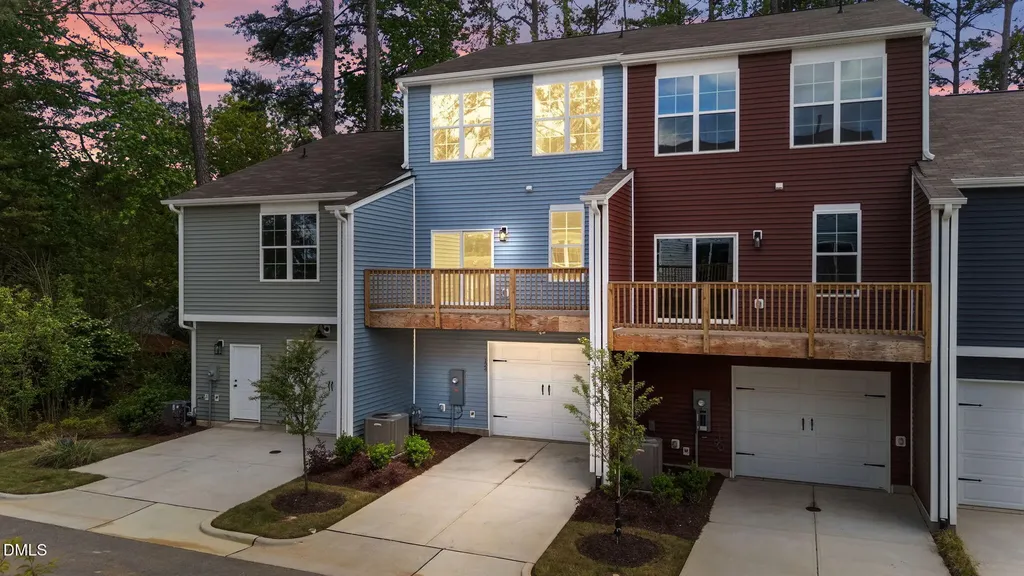 124 Oyster Lane Garner NC 27529