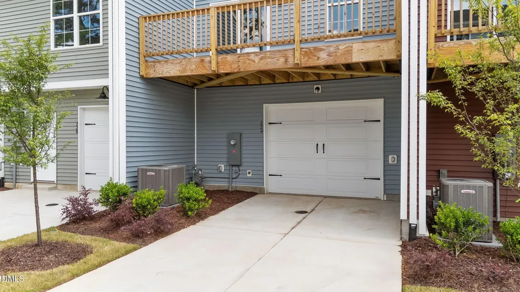 124 Oyster Lane Garner NC 27529