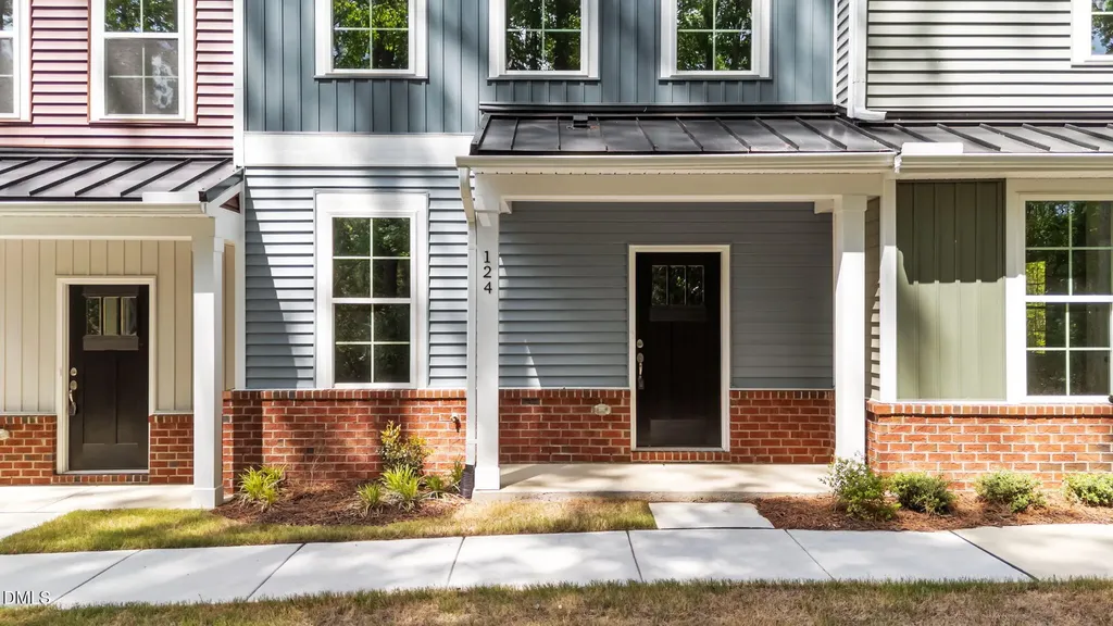 124 Oyster Lane Garner NC 27529