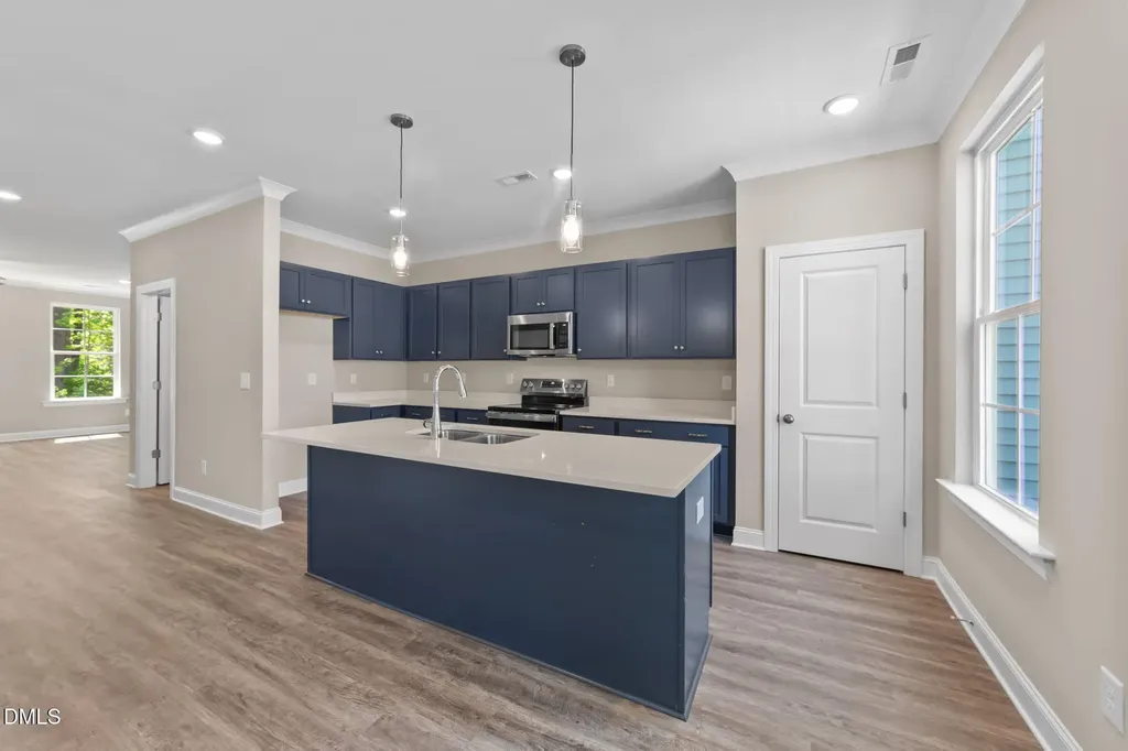 124 Oyster Lane Garner NC 27529