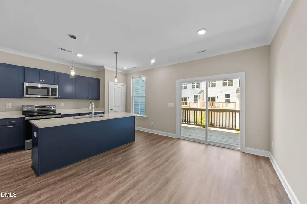 124 Oyster Lane Garner NC 27529