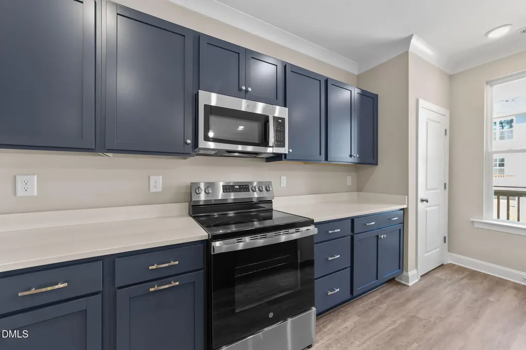 124 Oyster Lane Garner NC 27529