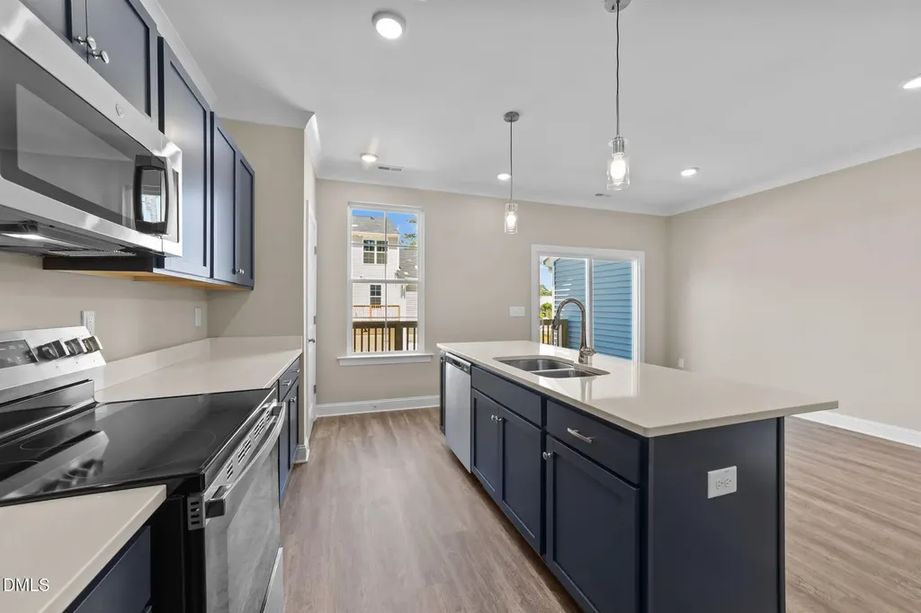 124 Oyster Lane Garner NC 27529