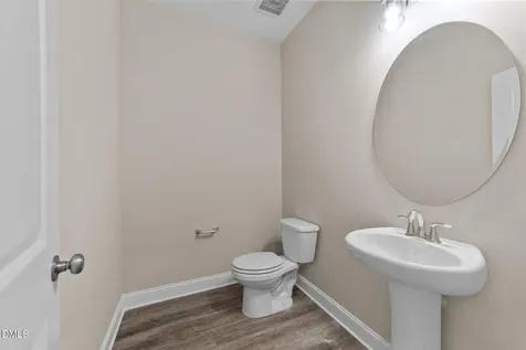 124 Oyster Lane Garner NC 27529