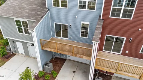 124 Oyster Lane Garner NC 27529