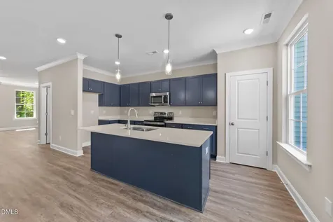 124 Oyster Lane Garner NC 27529