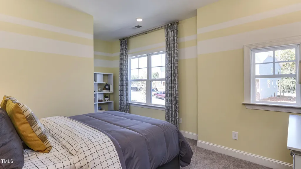 3040 Hanging Valley Way Wake Forest NC 27587