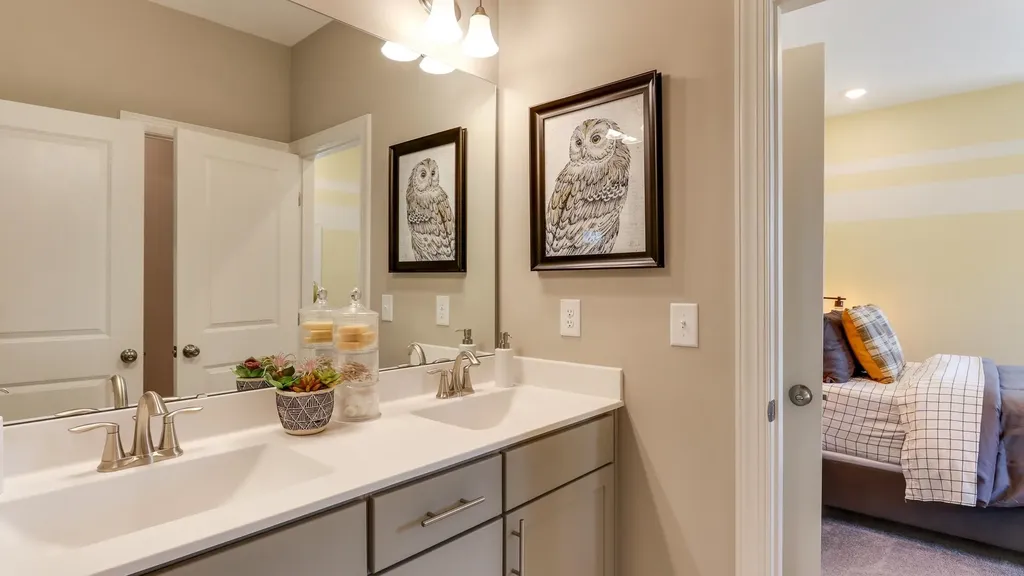 3040 Hanging Valley Way Wake Forest NC 27587