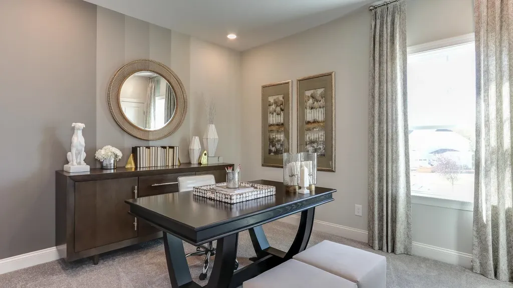 3040 Hanging Valley Way Wake Forest NC 27587