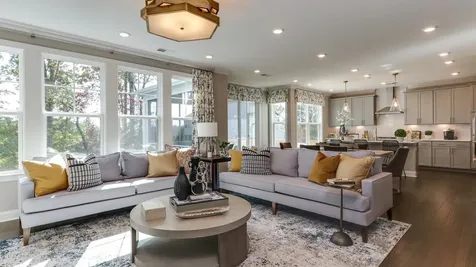 3040 Hanging Valley Way Wake Forest NC 27587