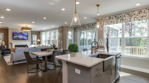 3040 Hanging Valley Way Wake Forest NC 27587