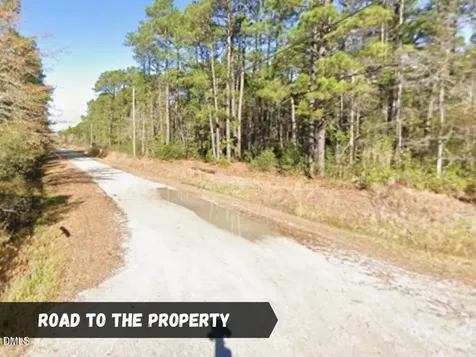 0 Blackhawk Road Southport NC 28461