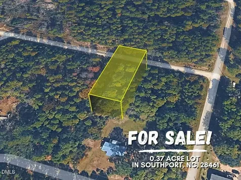 0 Blackhawk Road Southport NC 28461