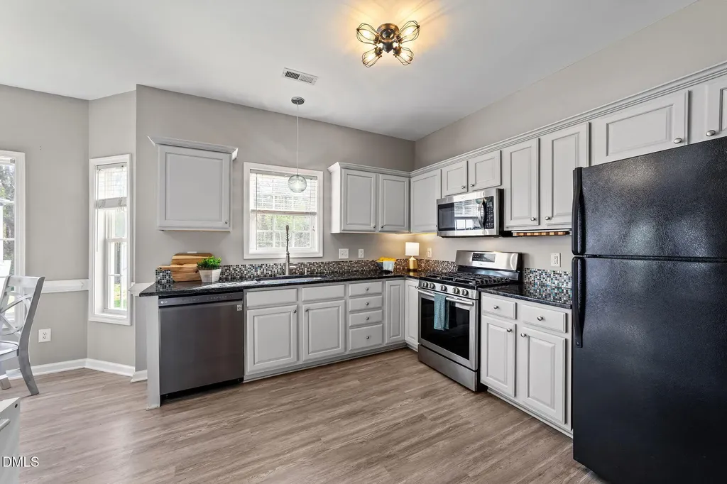 664 Hay River Street Garner NC 27529