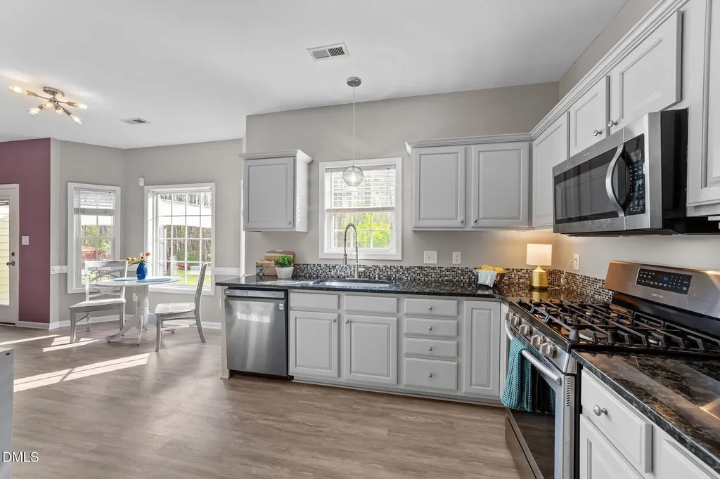 664 Hay River Street Garner NC 27529