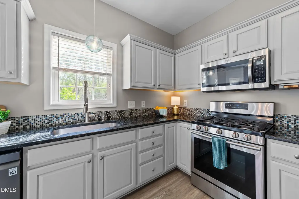 664 Hay River Street Garner NC 27529