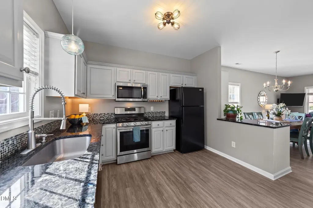 664 Hay River Street Garner NC 27529