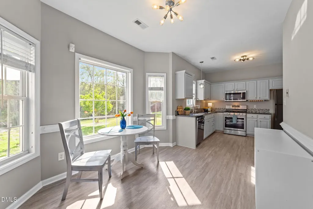 664 Hay River Street Garner NC 27529