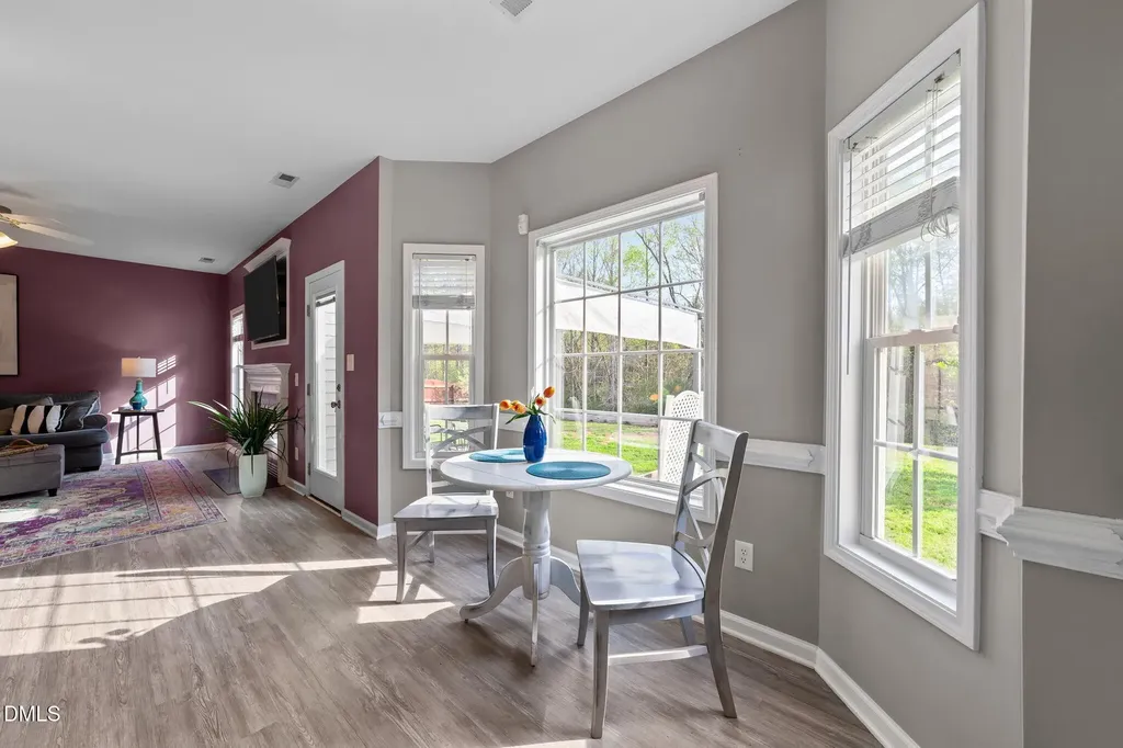 664 Hay River Street Garner NC 27529