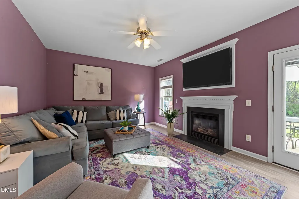664 Hay River Street Garner NC 27529