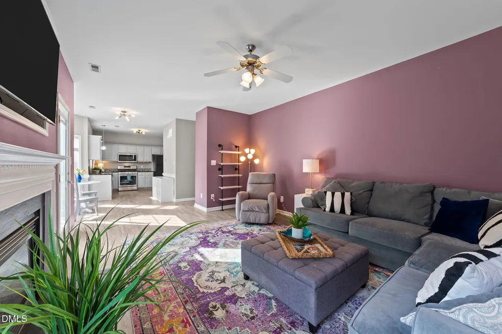 664 Hay River Street Garner NC 27529
