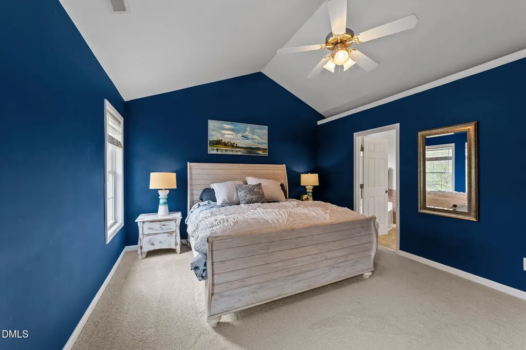 664 Hay River Street Garner NC 27529