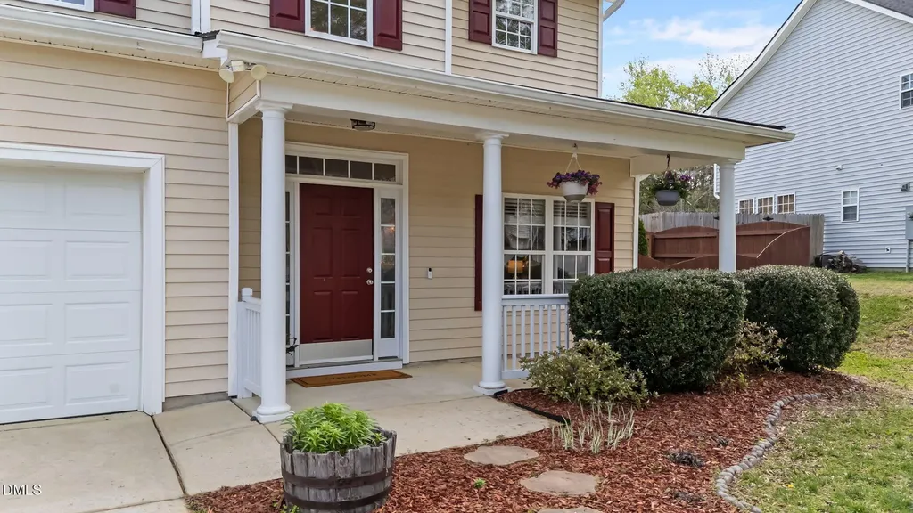 664 Hay River Street Garner NC 27529