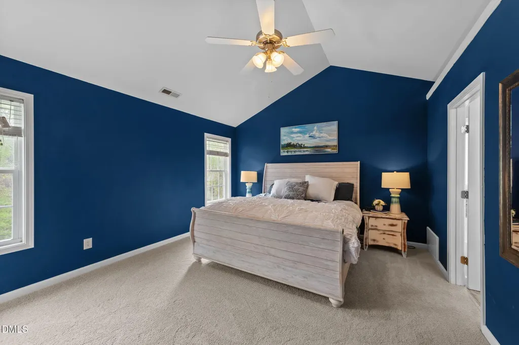 664 Hay River Street Garner NC 27529