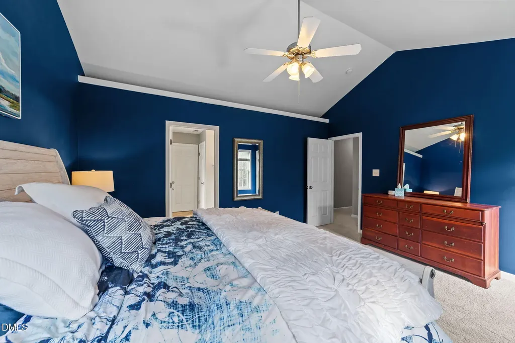 664 Hay River Street Garner NC 27529