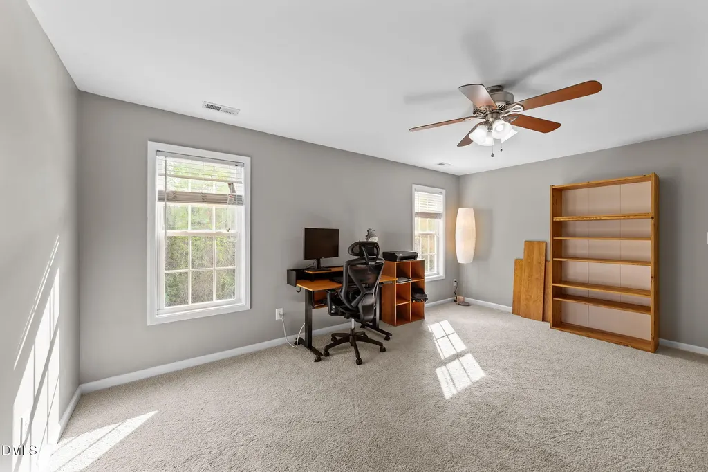 664 Hay River Street Garner NC 27529