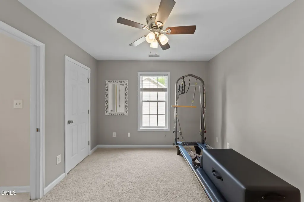 664 Hay River Street Garner NC 27529