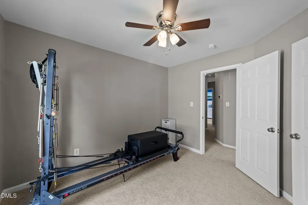664 Hay River Street Garner NC 27529