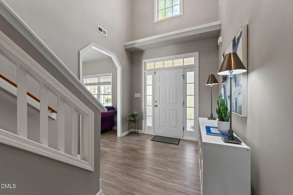 664 Hay River Street Garner NC 27529