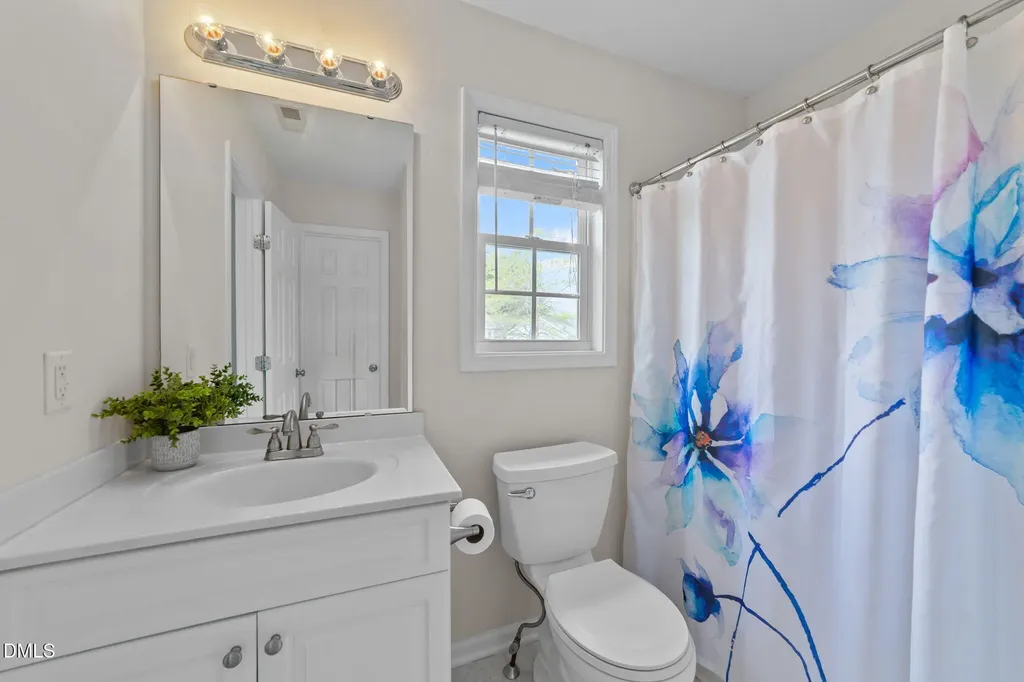 664 Hay River Street Garner NC 27529