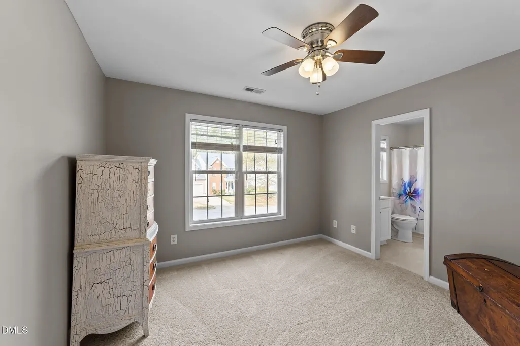 664 Hay River Street Garner NC 27529