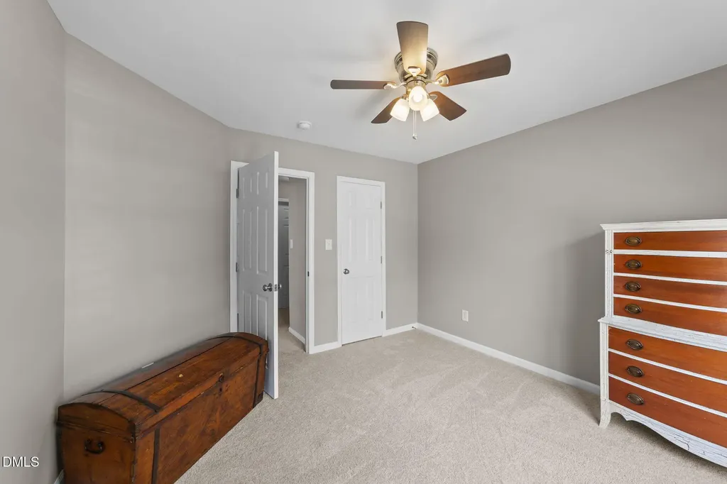 664 Hay River Street Garner NC 27529