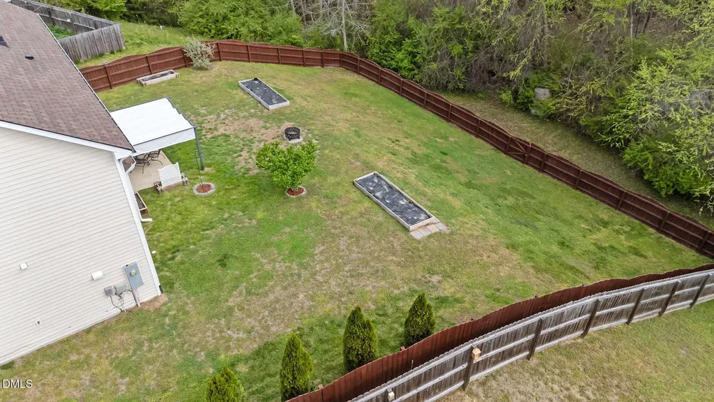 664 Hay River Street Garner NC 27529