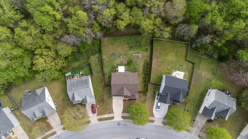 664 Hay River Street Garner NC 27529