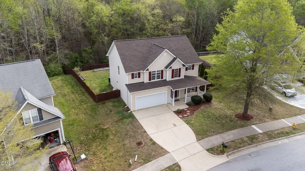 664 Hay River Street Garner NC 27529